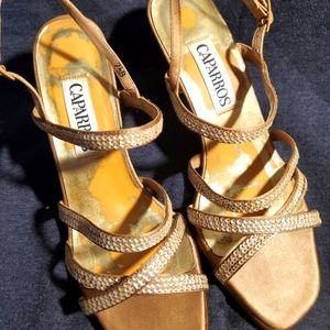 Womens shoes by Caparros